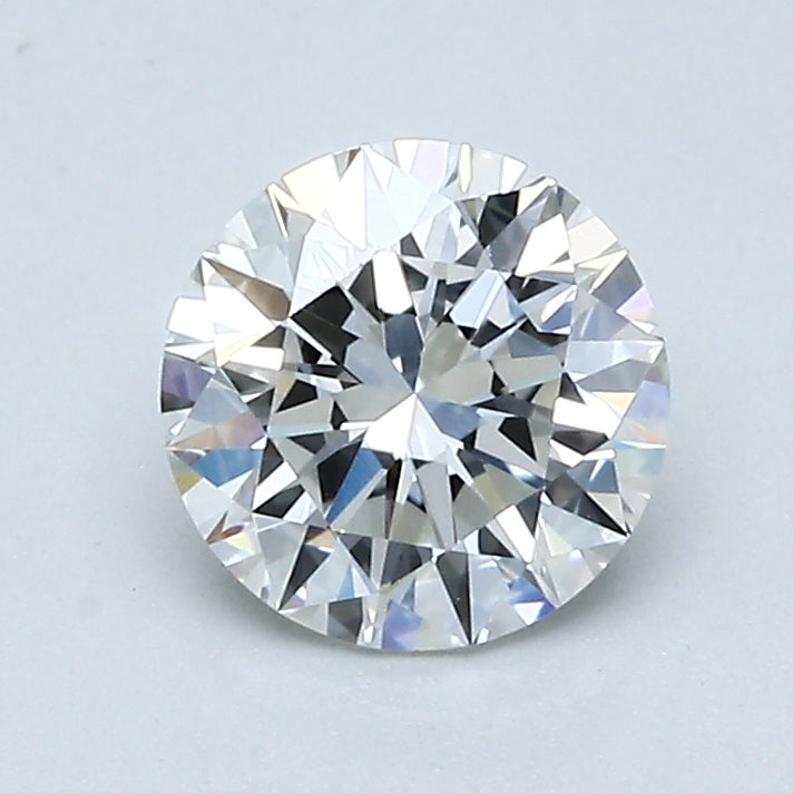 1.10 carat Round diamond G  VVS2 Excellent