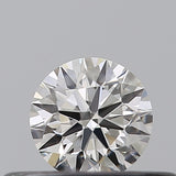 0.23 carat Round diamond H  VVS1 Excellent