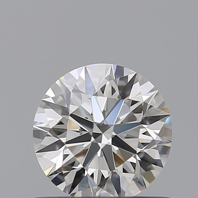 0.63 carat Round diamond I  VS2 Excellent