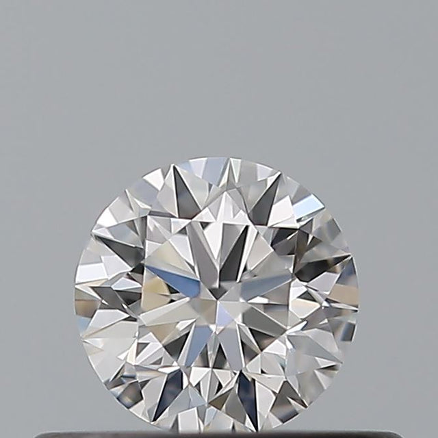 0.27 carat Round diamond E VVS1 Excellent