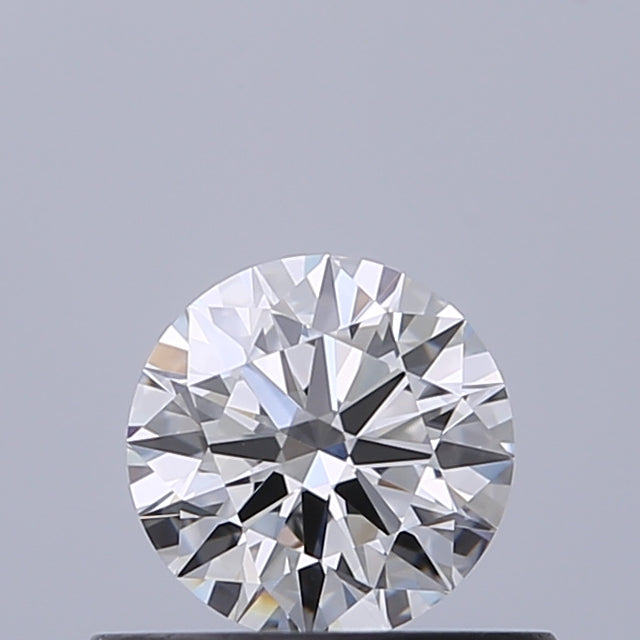 0.43 carat Round diamond F VS1 Excellent