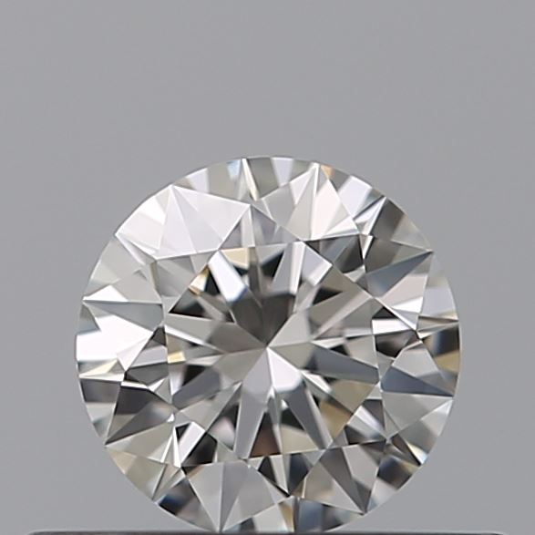 0.28 carat Round diamond H  VVS1 Excellent