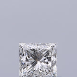 0.34 carat Princess diamond G VVS1 