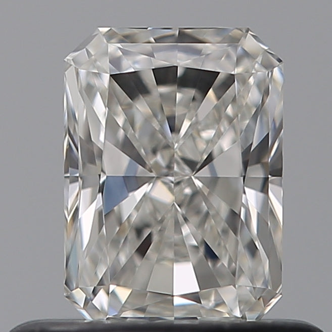 0.50 carat Radiant diamond G  IF