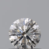 0.52 carat Round diamond H  SI1 Excellent