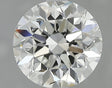 2.00 carat Round diamond G VS1 Good