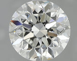 2.00 carat Round diamond G VS1 Good