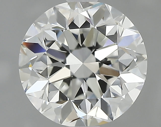 2.00 carat Round diamond G VS1 Good