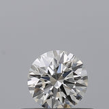 0.30 carat Round diamond H  VVS2 Excellent