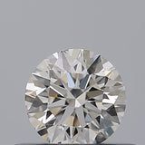 0.34 carat Round diamond H VS2 Excellent