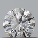 0.34 carat Round diamond E  VVS1 Excellent