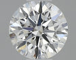0.30 carat Round diamond D VS2 Excellent