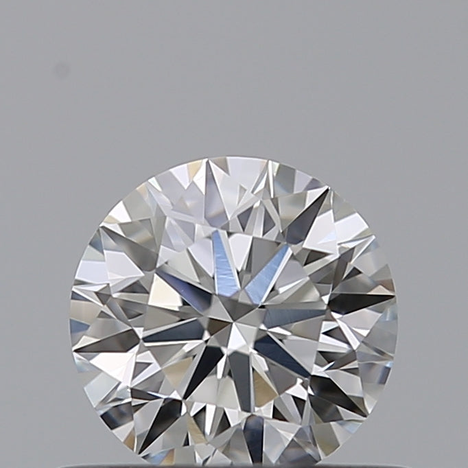 0.45 carat Round diamond G  VVS2 Excellent