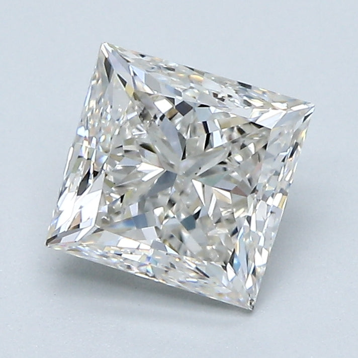 1.50 carat Princess diamond I  VS1