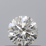 0.32 carat Round diamond G  VVS1 Excellent