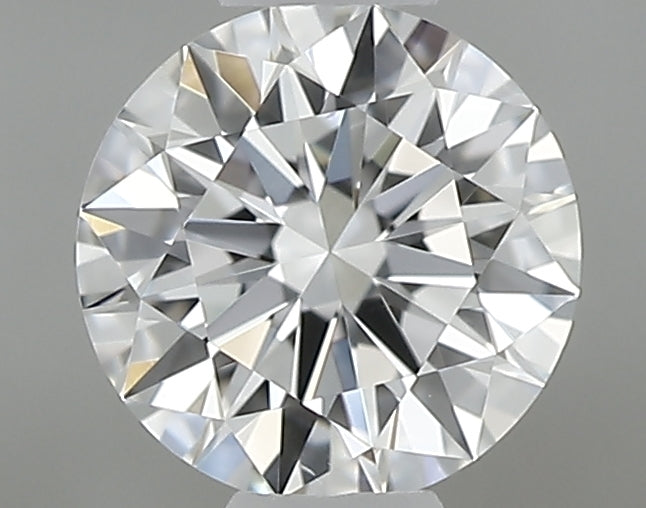 0.33 carat Round diamond E  VS2 Excellent