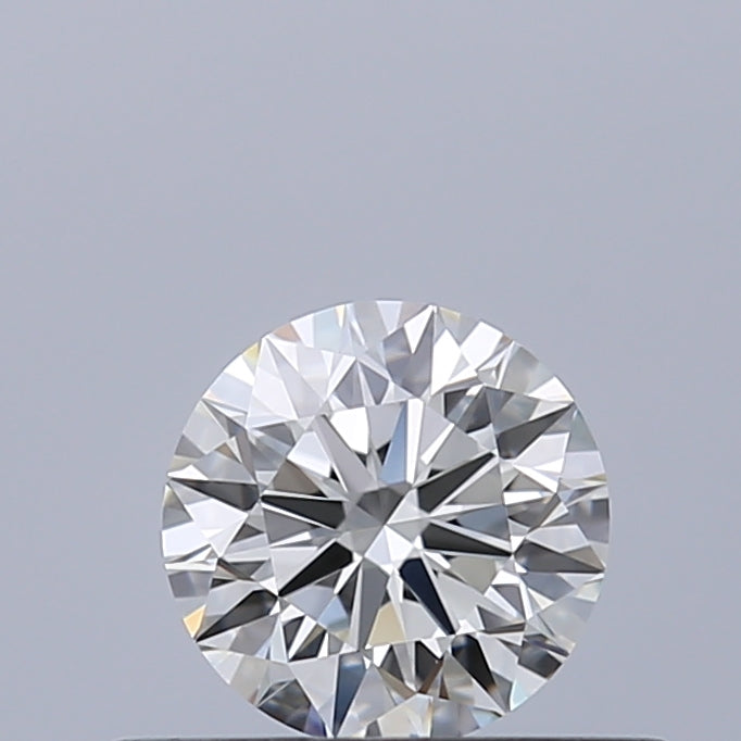 0.40 carat Round diamond G IF Excellent