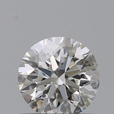 0.50 carat Round diamond H  VS1 Excellent