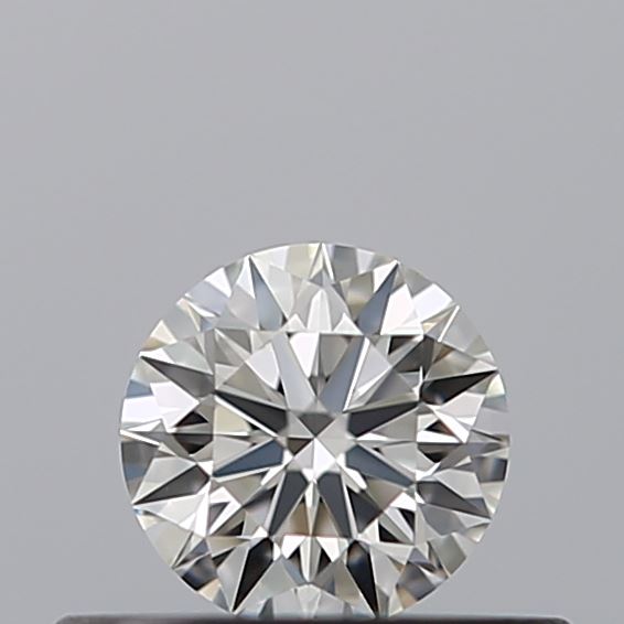 0.26 carat Round diamond G  VVS1 Excellent