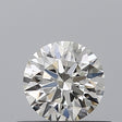 0.35 carat Round diamond H  VVS2 Excellent