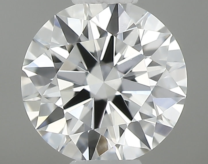 0.33 carat Round diamond G  VVS2 Very good