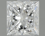 0.30 carat Princess diamond D  VVS1 Very good