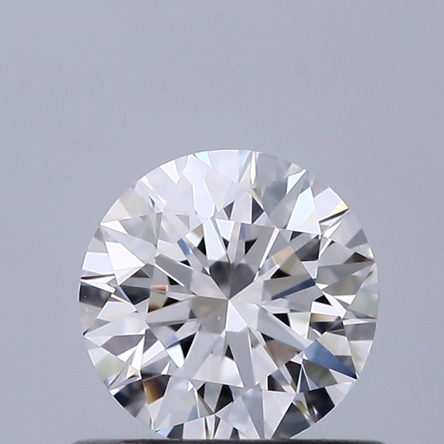 0.52 carat Round diamond D VS1 Excellent