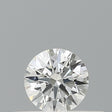 0.19 carat Round diamond F VS2 Excellent