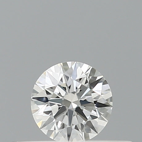 0.19 carat Round diamond F VS2 Excellent