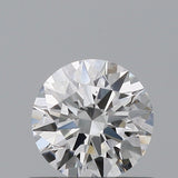 0.50 carat Round diamond D  SI1 Excellent