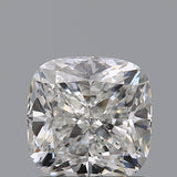 1.01 carat Cushion diamond F  VS2