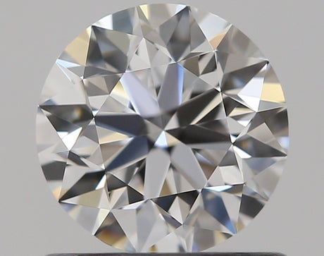 0.70 carat Round diamond D  IF Excellent