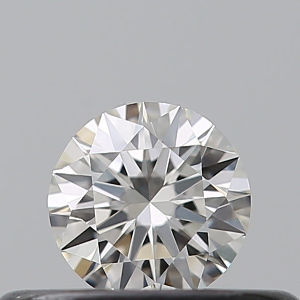 0.21 carat Round diamond G  IF Excellent