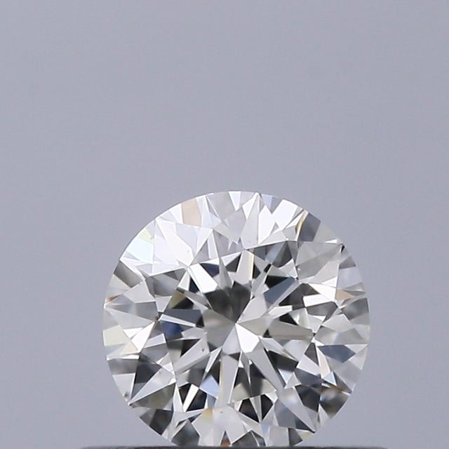 0.35 carat Round diamond H VS2 Excellent