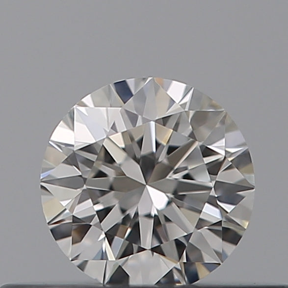 0.24 carat Round diamond G  VVS1 Excellent