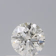 0.23 carat Round diamond E VVS1 Excellent