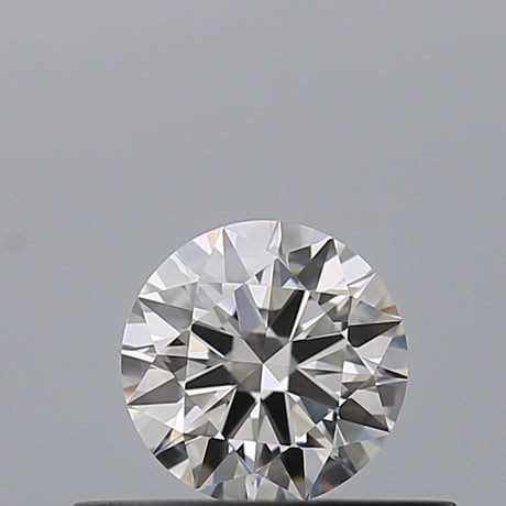 0.32 carat Round diamond F  VVS2 Excellent