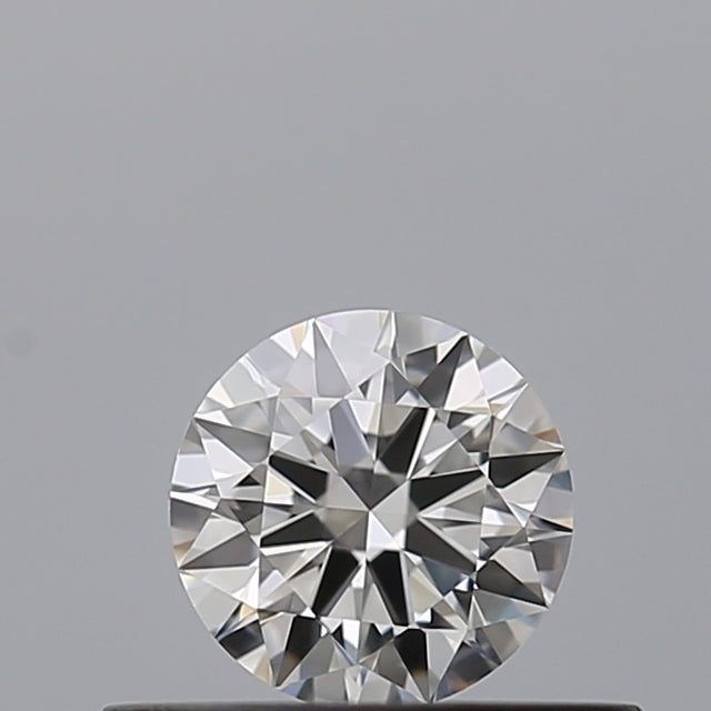 0.32 carat Round diamond F  VVS2 Excellent