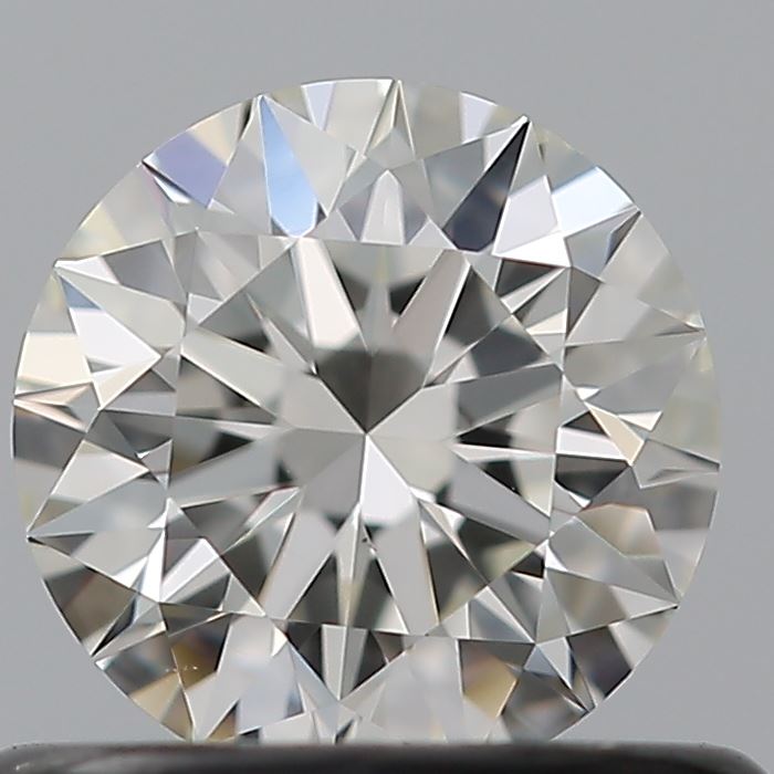 0.50 carat Round diamond G  VS1 Excellent