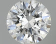 0.36 carat Round diamond F IF Excellent