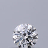 0.24 carat Round diamond D VS1 Excellent