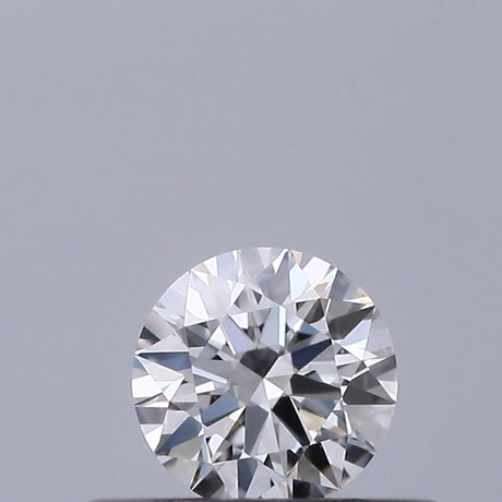 0.24 carat Round diamond D VS1 Excellent