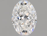0.60 carat Oval diamond G VS1 