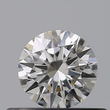 0.29 carat Round diamond F  VVS1 Excellent