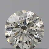 0.30 carat Round diamond M  VVS1 Excellent