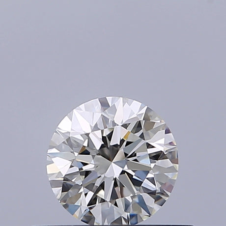 0.40 carat Round diamond G IF Excellent