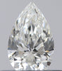 0.32 carat Pear diamond H VVS1 