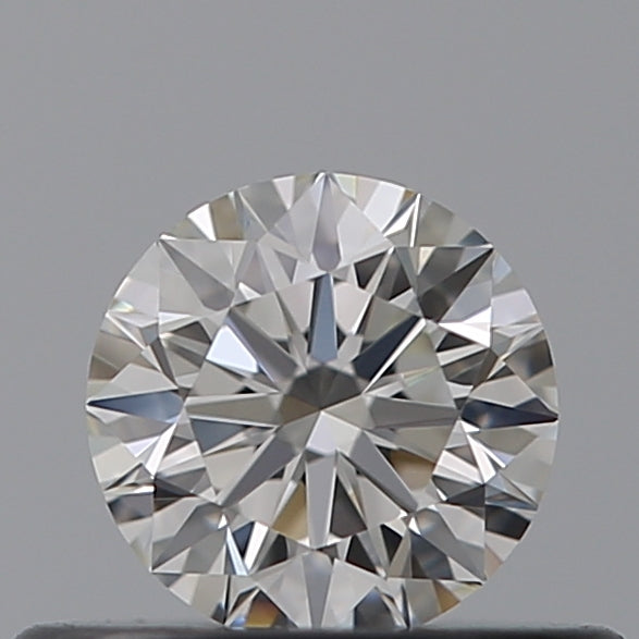 0.31 carat Round diamond F  IF Excellent