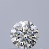 0.36 carat Round diamond K IF Excellent
