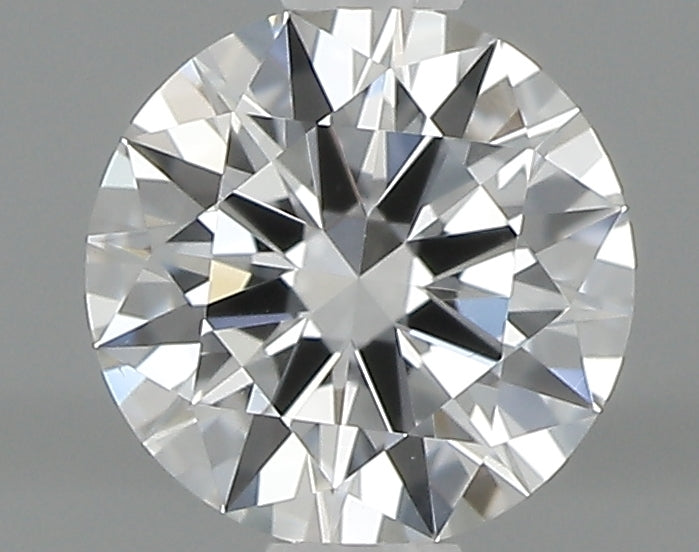 0.35 carat Round diamond D  VS1 Excellent